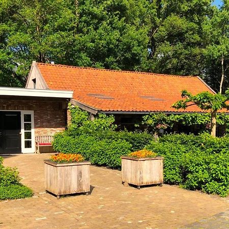 Sloapmuts Bed and Breakfast Oud-Ootmarsum Exteriör bild