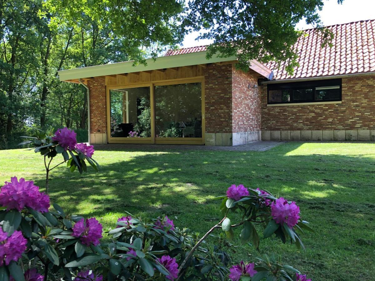 Sloapmuts Bed and Breakfast Oud-Ootmarsum Exteriör bild